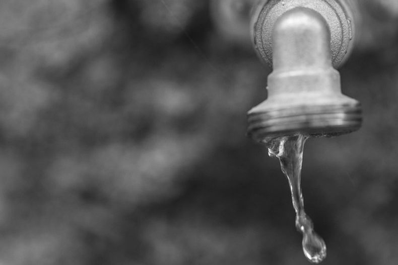 OSE realizará cortes de agua en barrios Colón, Tres Ombúes y cuatro localidades del interior este jueves