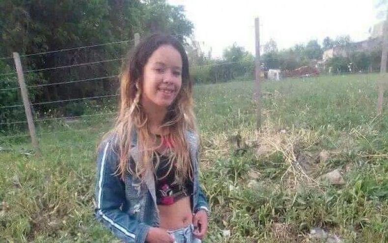 Encuentran sin vida a la joven de 19 años desaparecida en Salto