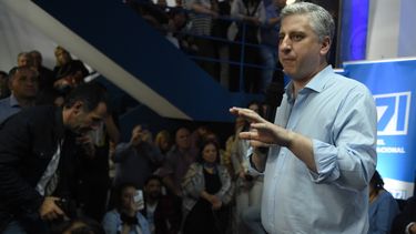 Herrerismo reclamará a Yamandú Orsi que no invite dictadores a la asunción de mando