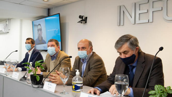 Más de 8.000 personas recibieron formación en habilidades digitales