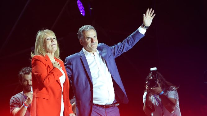 Frente Amplio celebrará su 54º aniversario en La Paloma con Yamandú Orsi y Carolina Cosse