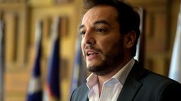 Christian Di Candia sostuvo que el próximo Gobierno buscará que la vivienda deje de ser una utopía