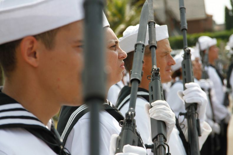 Fiscalía hará investigación en la Armada por irregularidades en viáticos