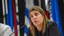 Tamara Paseyro sostuvo que el debate sobre los monoambientes debe darse en el Parlamento