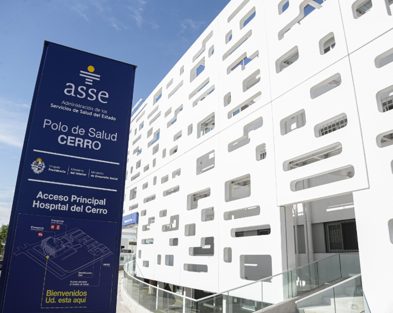 Joven de 18 años está en grave estado tras haber sido baleado en el Cerro