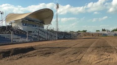 Tres personas declararán el jueves por presunto contrabando para Estadio Ubilla