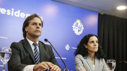 Luis Lacalle Pou explicará por qué es contrario al plebiscito de la seguridad social