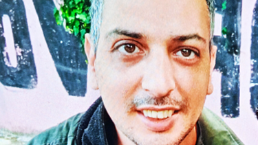La Jefatura de Policía de Maldonado busca a Jonathan Germán Pérez Hernández, un hombre de 35 años ausente desde el lunes.