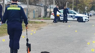 Policía ordena reforzar la regla de oro para la preservación de escenas del crimen en todo el país Policía ordena reforzar la regla de oro para la preservación de escenas del crimen en todo el país