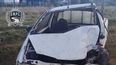 Un hombre murió tras despiste y vuelco de su camioneta en Cerro Largo Un hombre murió tras despiste y vuelco de su camioneta en Cerro Largo
