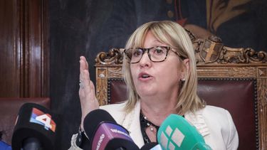 Hay preocupación en el Gobierno por casos de sarampión y el sábado habrá jornada de vacunación