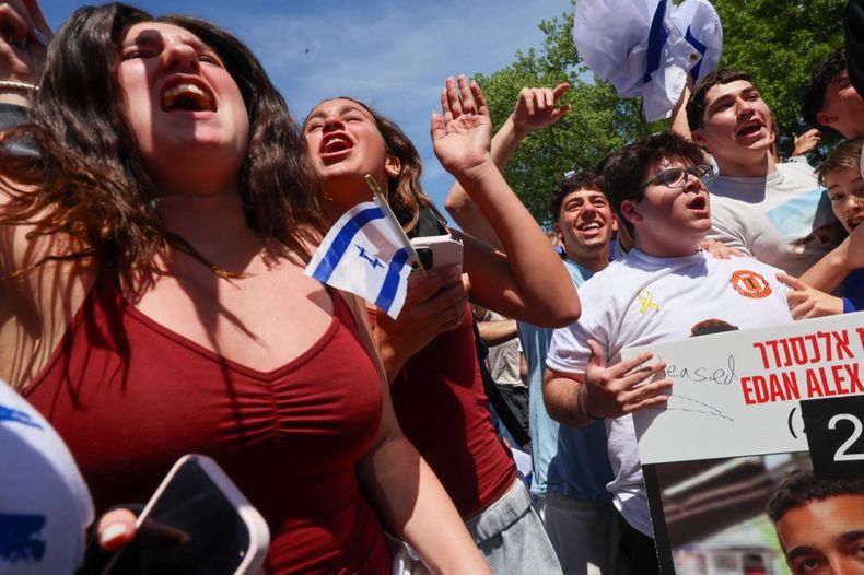 Embajada de Israel en Uruguay expresó su profunda preocupación por declaración del Frente Amplio