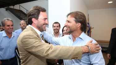 Germán Cardoso solicitó incentivos para el turismo interno
