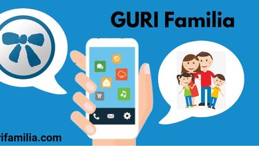 ¿Cómo ingresar a Guri Familia?