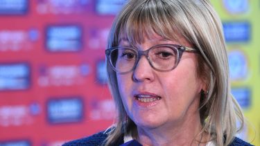 Cristina Lustemberg expresó que hay mucha preocupación por deudas de ASSE