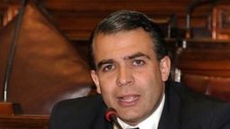 Mario Silvera es el nuevo intendente de Treinta y Tres