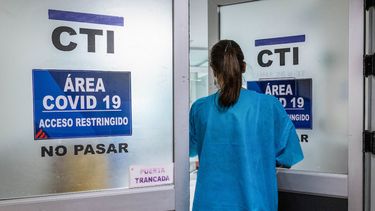 Sinae informó datos parciales por incidente informático