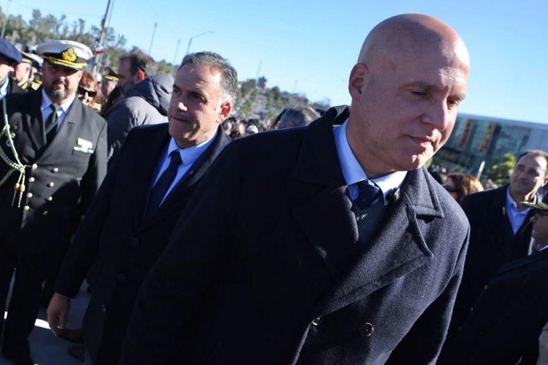 Legnani calificó como "aberrante" el femicidio de Florencia y anunció refuerzo en atención a víctimas de violencia
