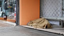 Muerte por frío: Fiscalía descarta violencia y archivará el caso