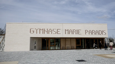 Arte e historia en Sena-Saint Denis para enmarcar los Juegos Olímpicos