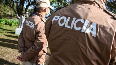 Tragedia en la ruta: un muerto y un herido grave tras siniestro