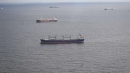 ¿Uruguay puede construir las patrullas oceánicas? Esto dijeron Juan Castillo y Fernanda Cardona