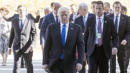 Justicia confirma suspensión a veto migratorio de Trump