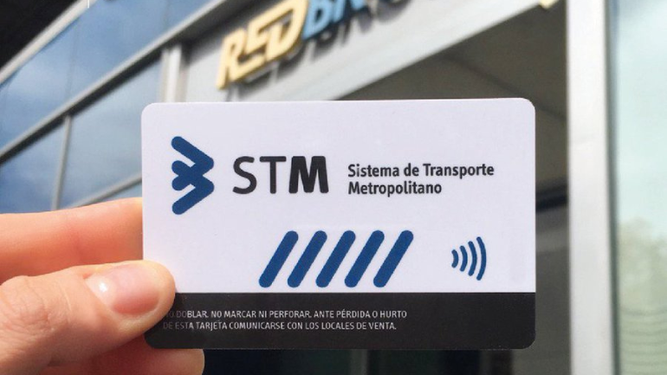 Sistema de Transporte Metropolitano se actualizará desde el viernes y algunos servicios no estarán disponibles