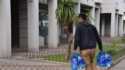 Venta de agua embotellada se triplicó en junio respecto a 2022.