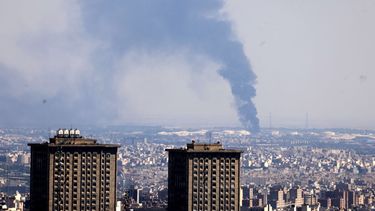Uruguay evacuará al personal diplomática en Teherán ante el agravamiento de la crisis en Medio Oriente