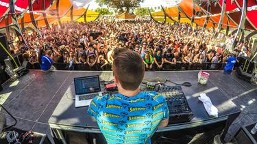 Día Mundial del DJ: ¿Por qué se conmemora hoy?