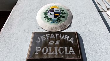 realizaron una estafa millonaria con una empresa falsa y fueron condenados; uno marcho a prision
