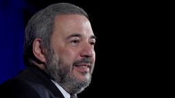 Mario Bergara señaló que los temas deficitarios de la IM son la basura y el tránsito