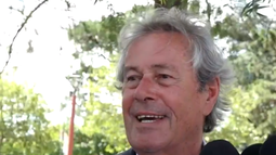 Enrique Antía expresó su malestar por incorporar Isla de Lobos a Áreas Protegidas