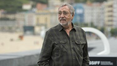 Murió el actor Luis Brandoni Murió el actor Luis Brandoni