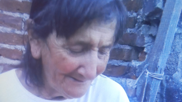 Buscan a mujer de 67 años ausente de su domicilio en San Carlos
