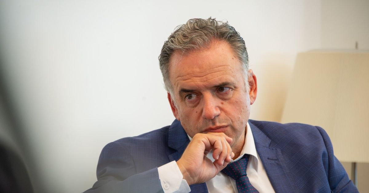 El gobierno evalúa relocalizar la planta de HIF Global: 