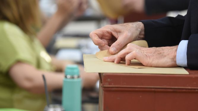 Desde cuándo rige la veda electoral y qué no se puede hacer en la previa y durante las Elecciones
