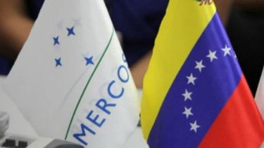 Uruguay impulsa en el Mercosur declaración sobre derechos humanos en Venezuela