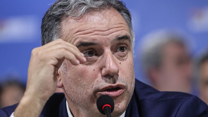 Orsi dijo que algo hay que hacer con respecto a las personas en situación de calle con problemas de adicciones| FocoUy