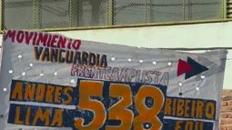A prisión el hombre que apuñaló a un militante del FA