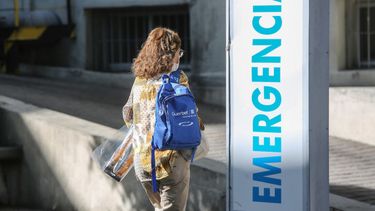 COVID-19 en Uruguay: 3077 nuevos casos y 62 fallecimientos