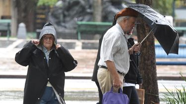 Martes según Inumet.