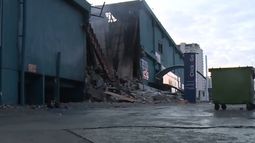 Se espera evaluación técnica para manejar reapertura, dijo gerente general de Punta Shopping