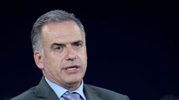 Yamandú Orsi valoró que en el sistema político uruguayo siempre hay sectores que tienen puentes