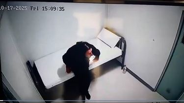 pablo laurta sera trasladado este lunes a cordoba para comparecer por el doble femicidio
