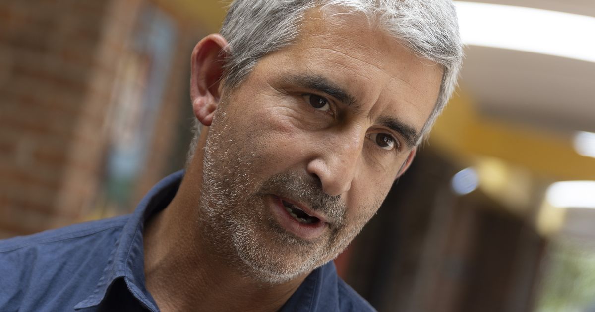 Pablo Caggiani confirmó que desde el miércoles se comenzará a pasar lista en liceos en que hubo amenazas