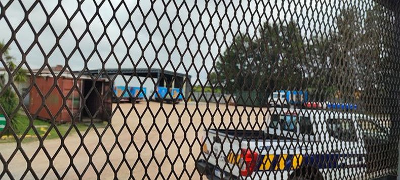Cinco delincuentes asaltaron una distribuidora en Barrio Abayubá: se llevaron $200.000