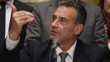 Salinas destacó estímulos para que científicos se queden en el país