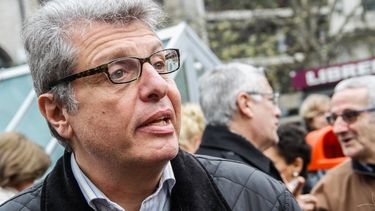 Lo peor que podría pasarnos en Venezuela es que aumentara la violencia, dijo Washington Abdala